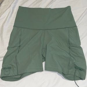 Gymshark legacy shorts